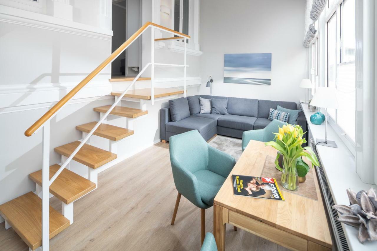 Apartment Ada Norderney